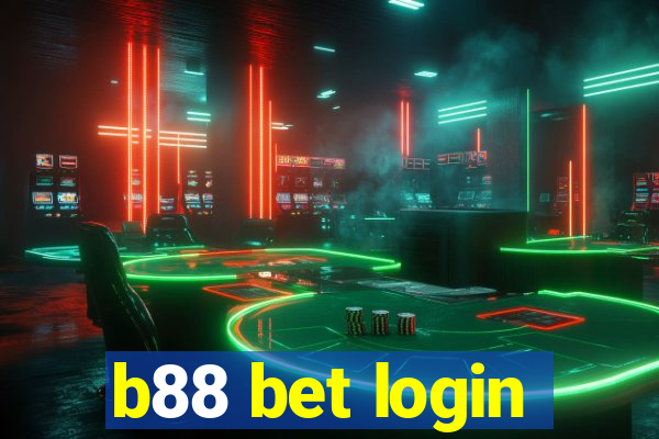 b88 bet login